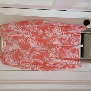 Cleobella size M beach cover up